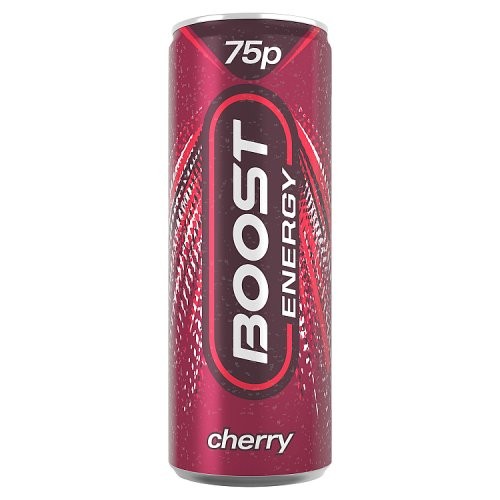 Boost energy drink original - boost, /