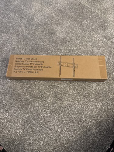 Large wall mount - tv,