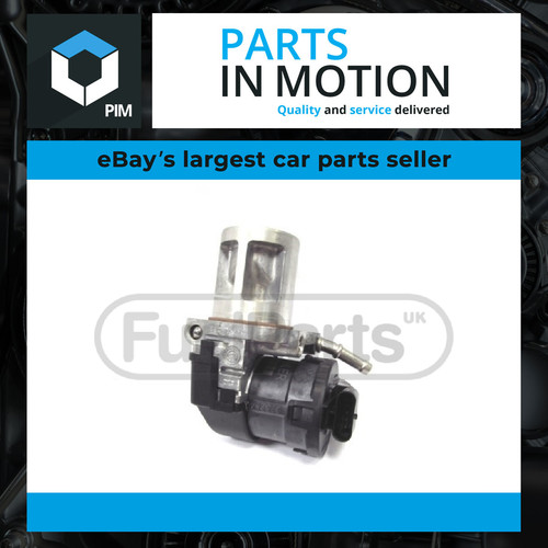Egr valve fits mercedes vito - egr,