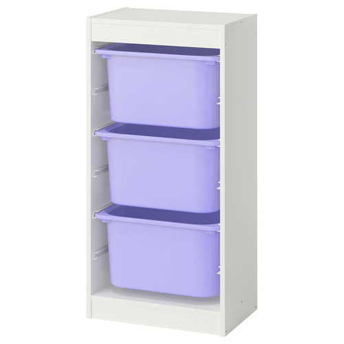 Trofast storage kids - trofast, toy