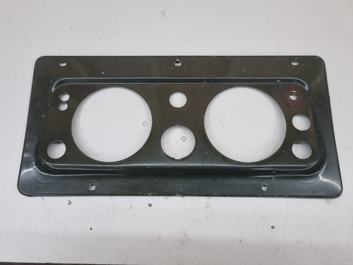 Land rover series dash - land,