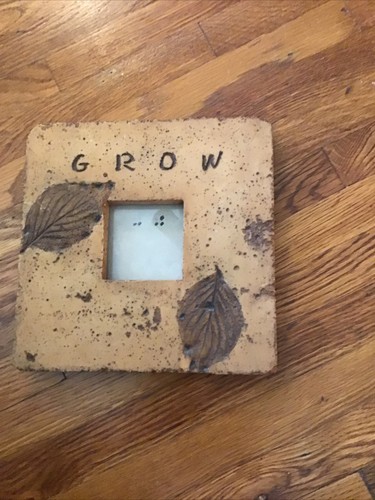 Grow fancy frames - by,