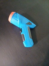 Air Hogs Zero Gravity Laser Gun Blue.
