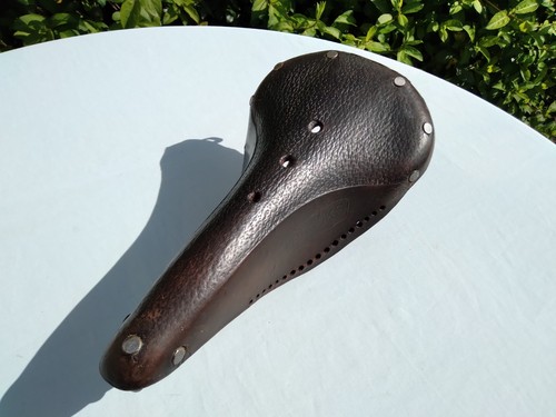 Brooks saddle b5n - brooks,