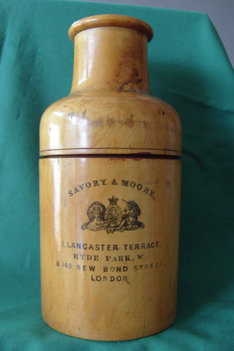 Savory moore victorian - moore,