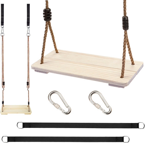 Kinspory tree swing - swing, for