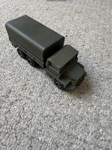 Vintage dinky toys - vintage,