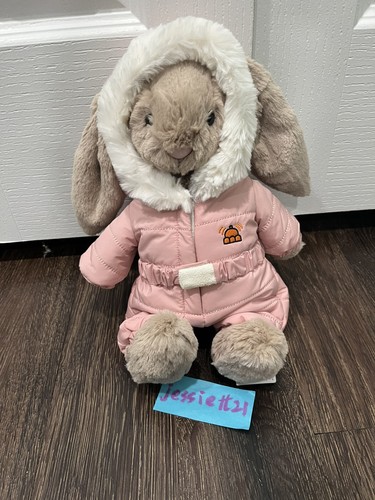 Jellycat bashful bunny - jellycat,
