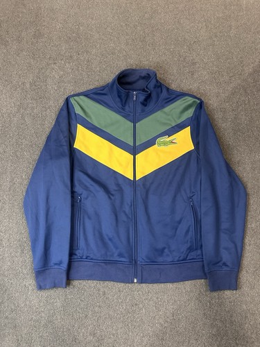 Lacoste sport jacket - lacoste,