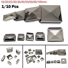 Pyramid Shape Column Cap