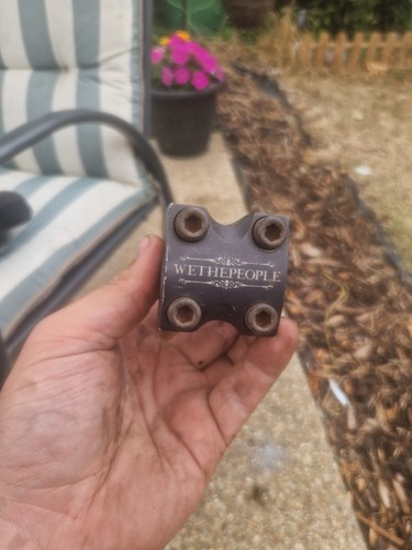 Rare wethepeople supreme - rare,