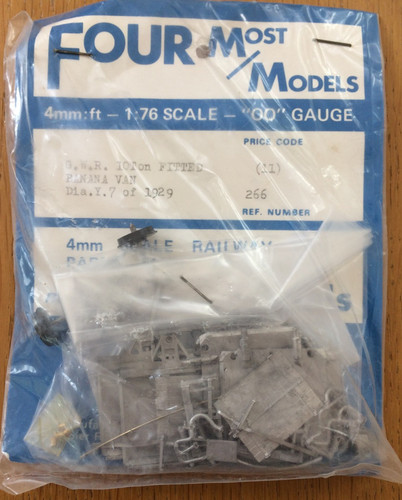 Gauge s fourmost models - gauge,