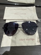 LV Attitude Pilot sunglasses