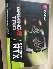 MSI GeForce RTX 2080 Super