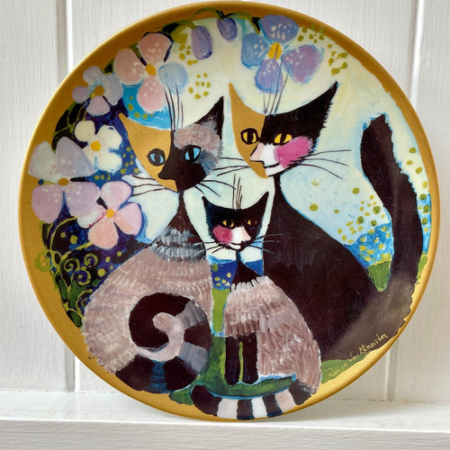 Vintage rosina wachtmeister - rosina,