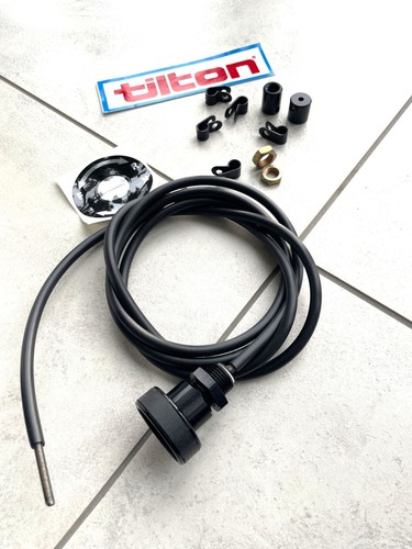 Tilton racing remote brake - tilton,