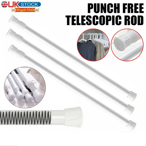 Net curtain tension rod - net,