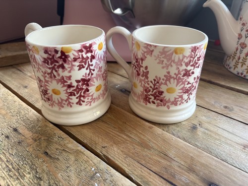 Emma bridgewater 2 pint - emma,