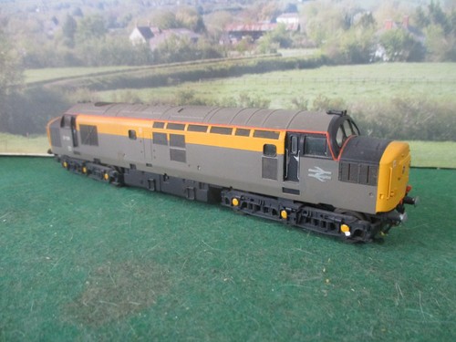 Lima class diesel - lima, 37