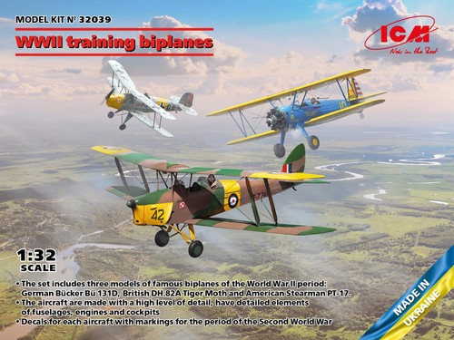 Icm32039 icm wwii - icm32039,