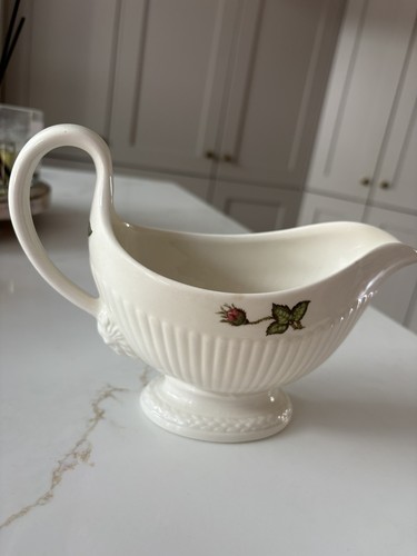 Wedgwood moss rose sauce - wedgwood,
