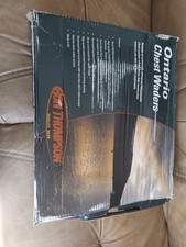 Ron Thompson Ontario Green