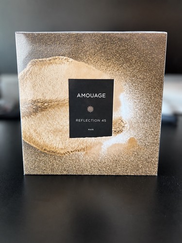 Amouage reflection 45 - -, man