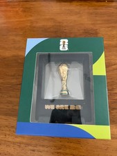 FIFA 26 World Cup 3D framed