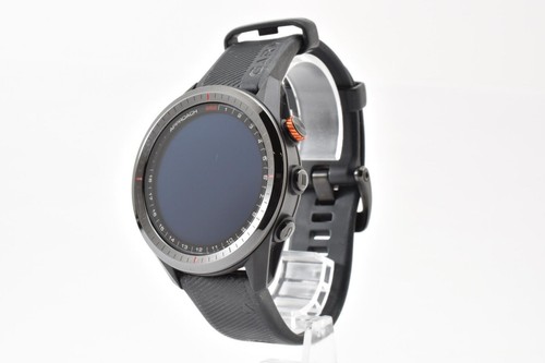 Garmin approach s62 - approach,