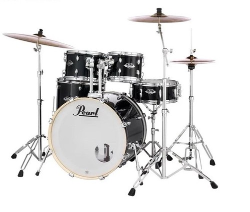 Pearl exp series - series, drum