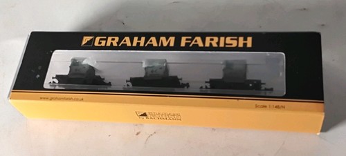 Farish gauge 377 335 - gauge,