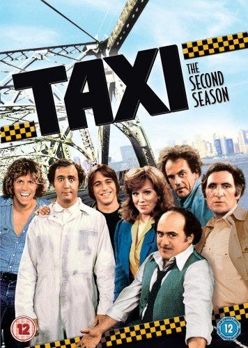 Taxi season - taxi, 2