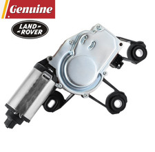 GENUINE REAR WINDSCREEN WIPER