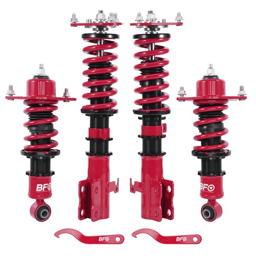 Bfo coilovers shock struts - bfo,