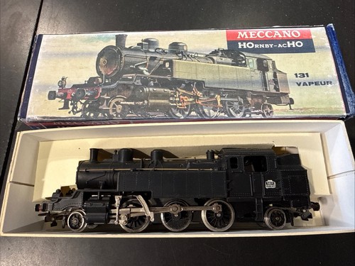Hornby acho 636 sncf - acho, 2-6-2
