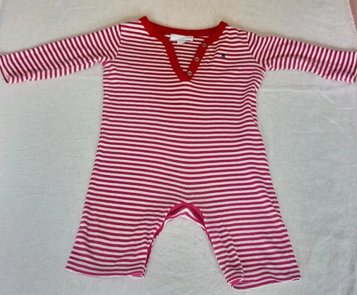 The little white company baby - white,
