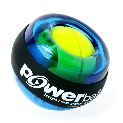 Dfx sports pro powerball hand - dfx,