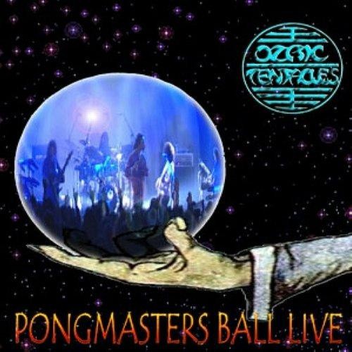 The pongmaster ball live - at, pongmaster's