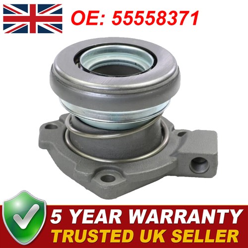 Slave cylinder 55558371 - slave,