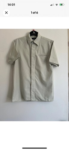 Peter werth sage green - green, short
