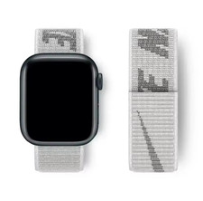 Nike Sporty Apple watch strap