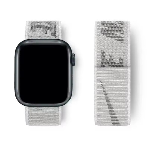 Nike sporty apple watch strap - nike,