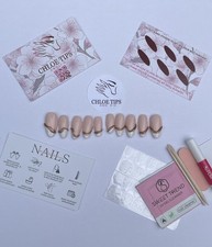 Press On Nails| summer vibes|