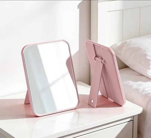 Rectangle mirror wall - rectangle,