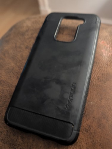 Redmi note protective - redmi,