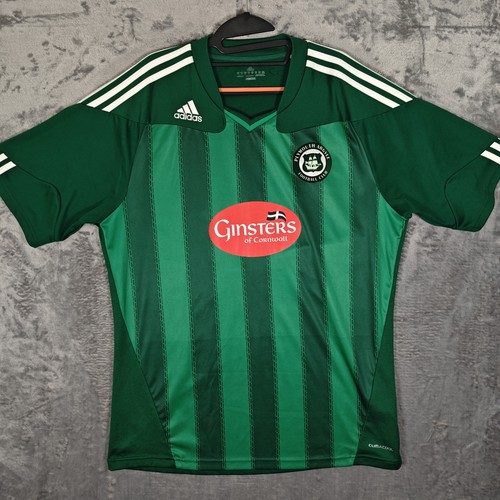 Plymouth argyle 2010 2011 - 2010/2011, home