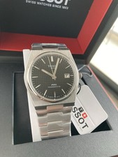 New Tissot PRX Powermatic 80