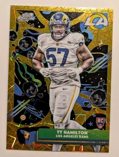 2025 topps cosmic - 2025,