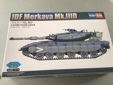 Hobbyboss 1/72 IDF Merkava
