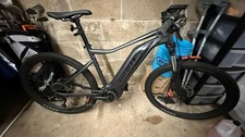 Giant mountain bike - bike, 29er